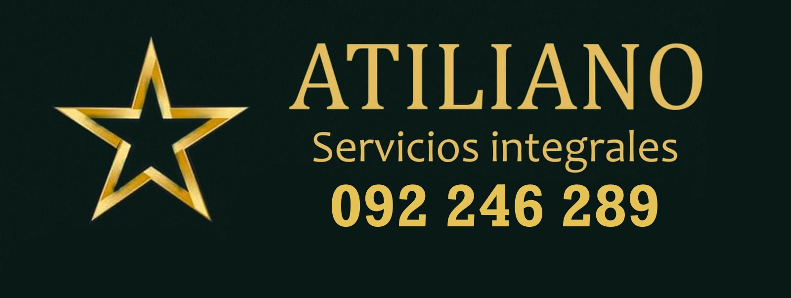 Logo Atiliano